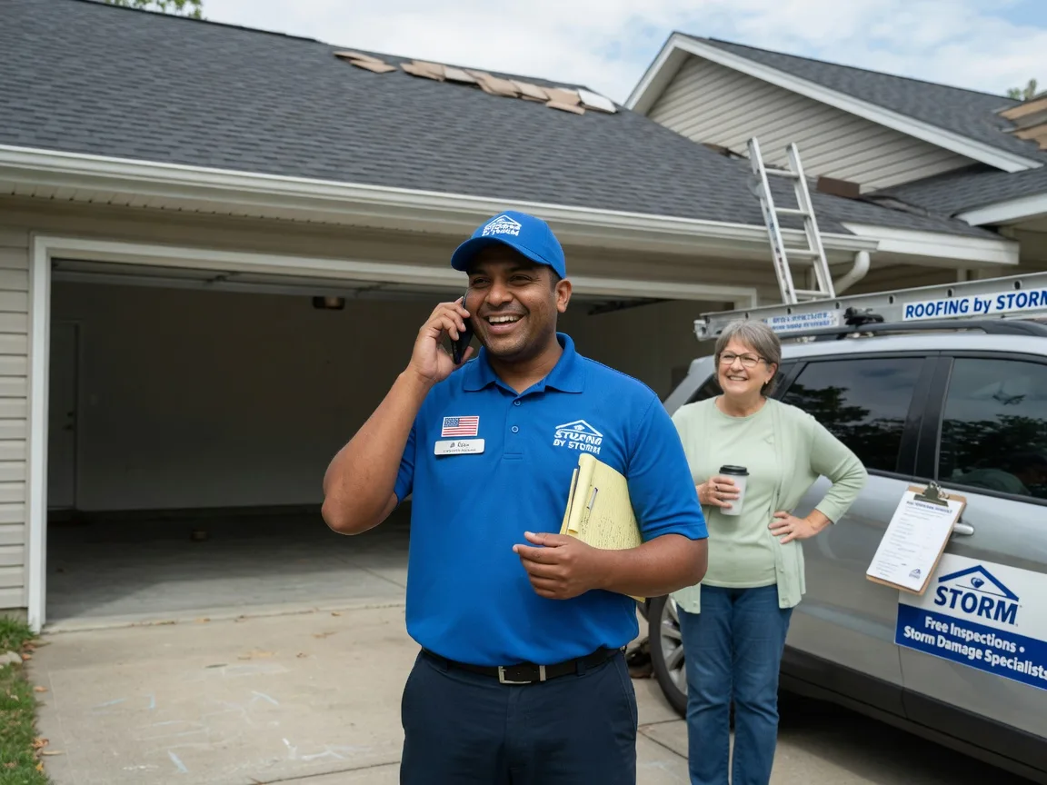 Roof Repair Near Me Oakville, IN FAQs